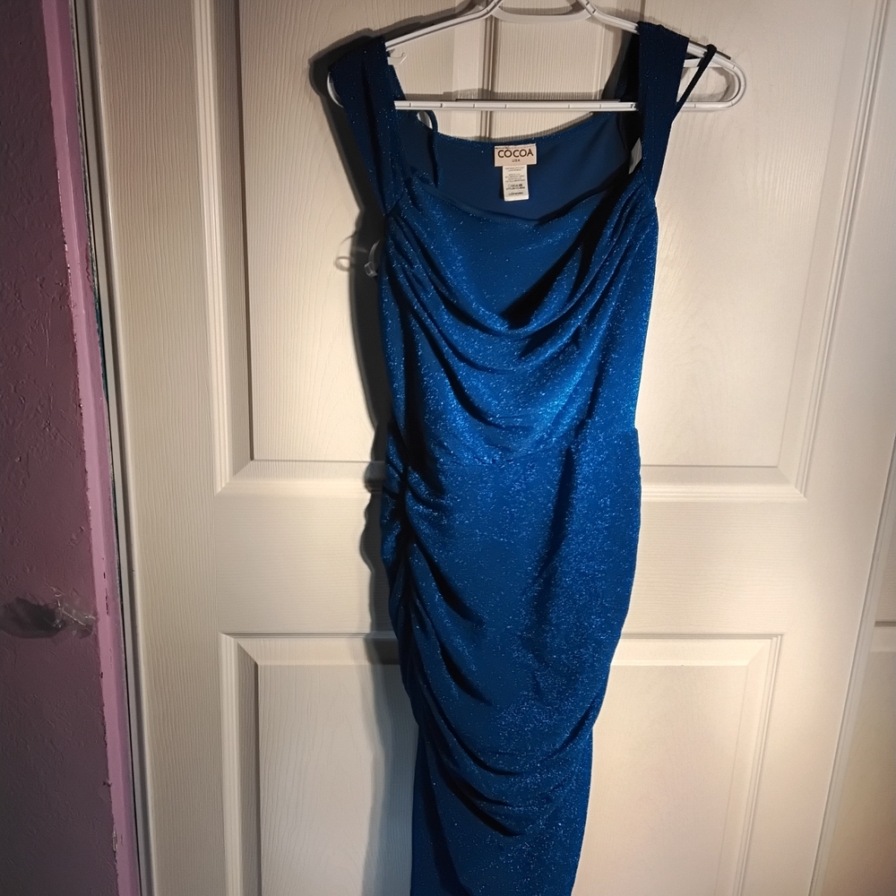 Elegant Maxy Dress